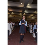 Acto de Colacion Ciclo Lectivo 2017 - Nivel Primario 